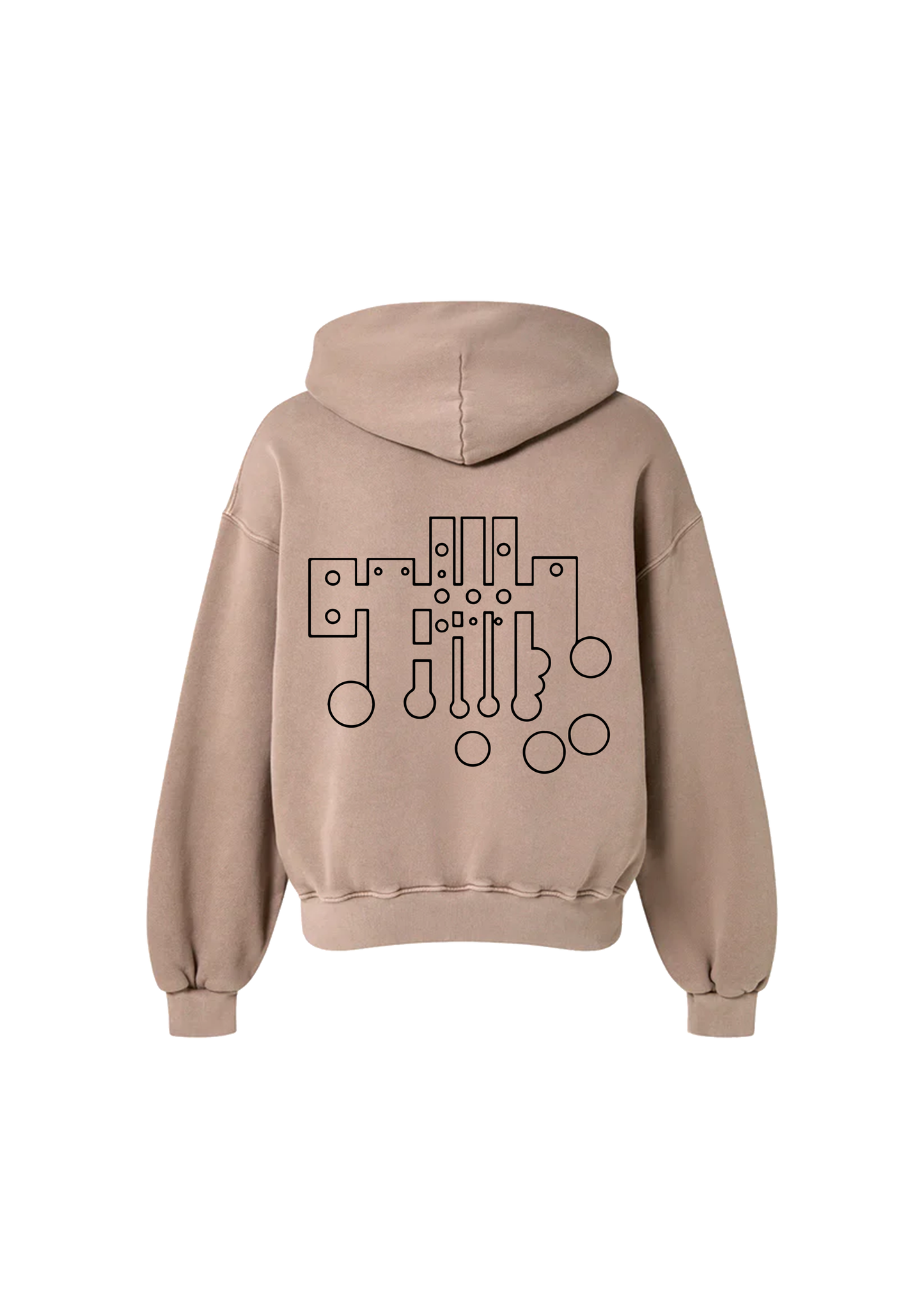 HOODIE 001