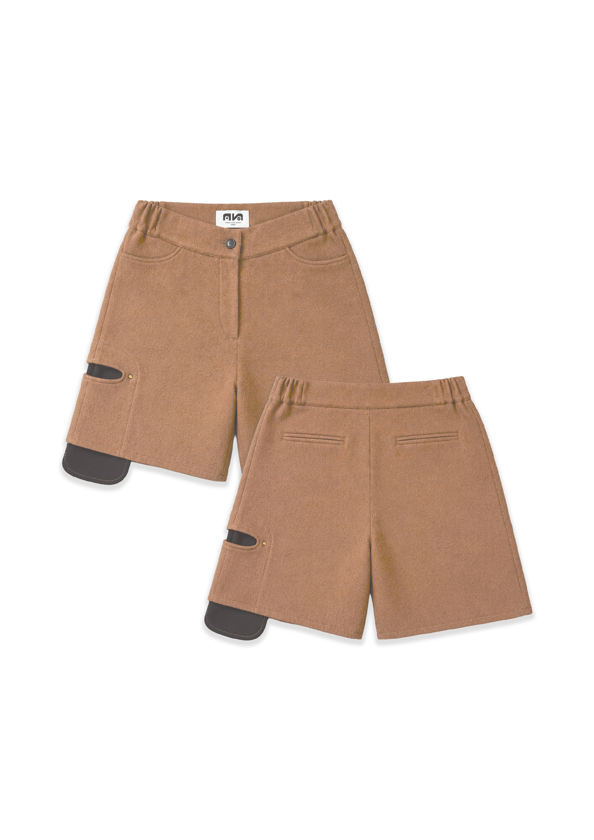 SHORT F001