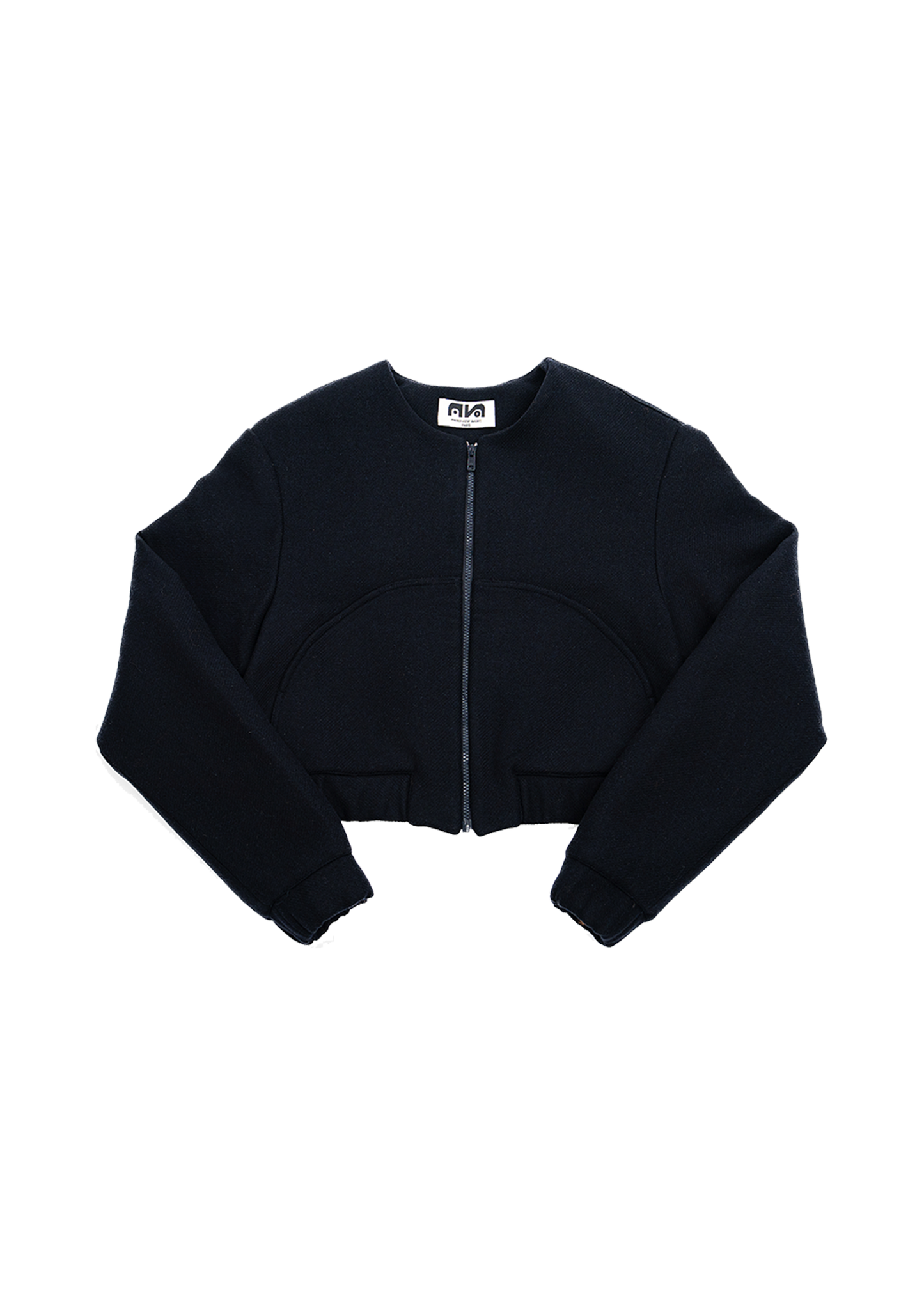 VESTE F001