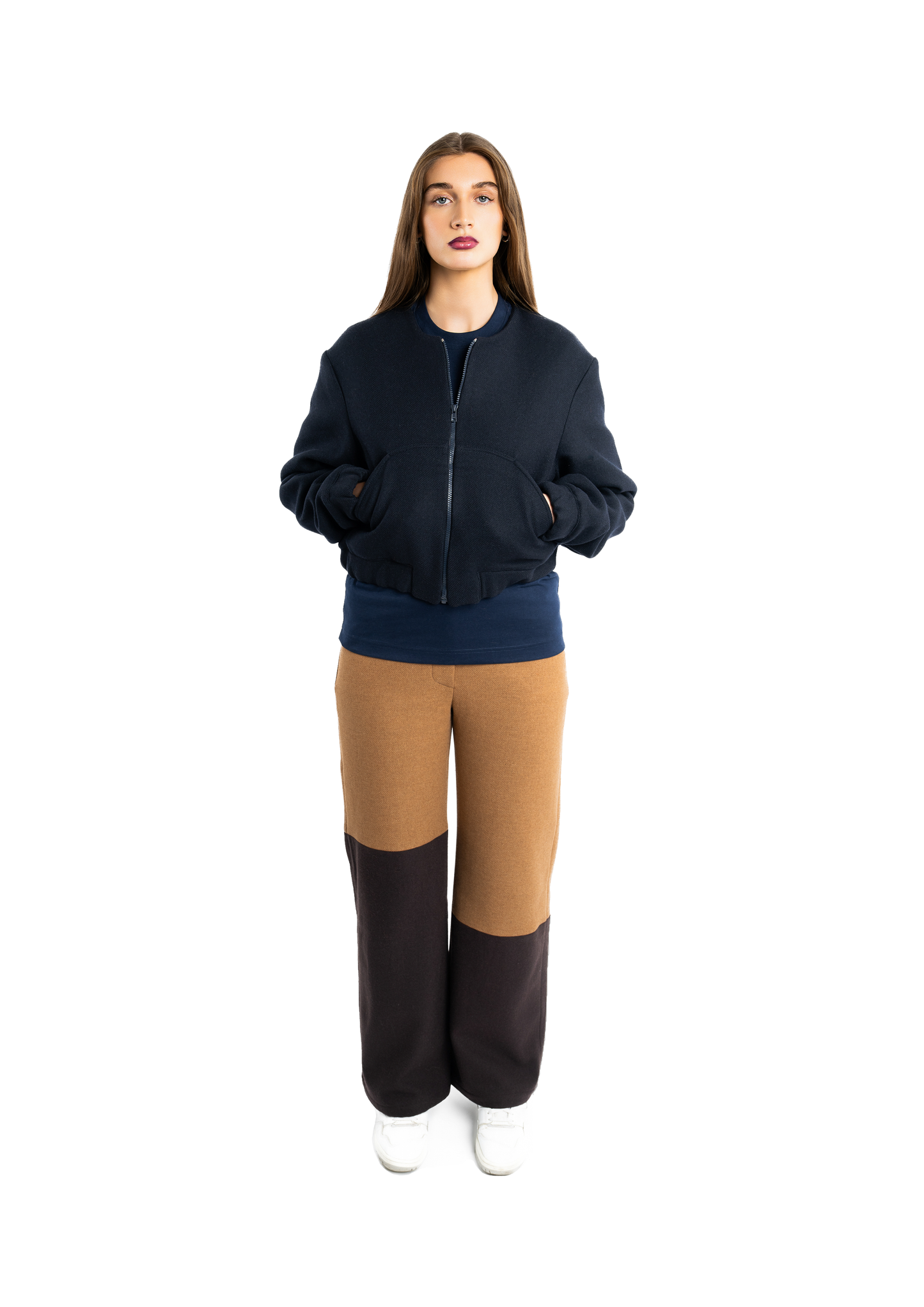 VESTE F001