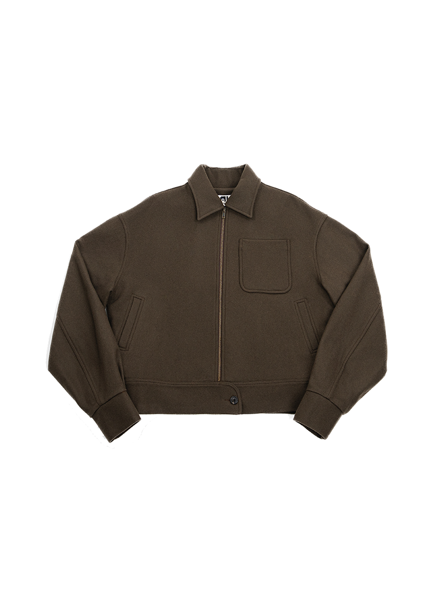 VESTE H001