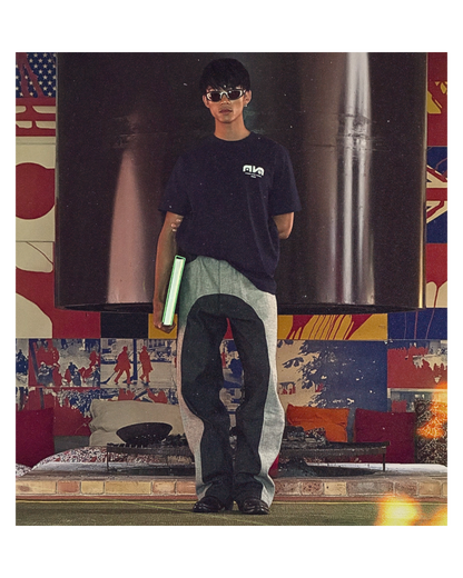 PANT 001