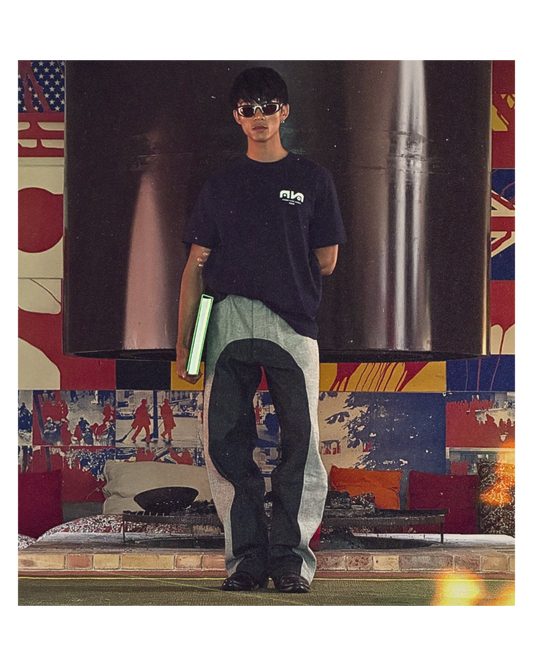 PANT 001