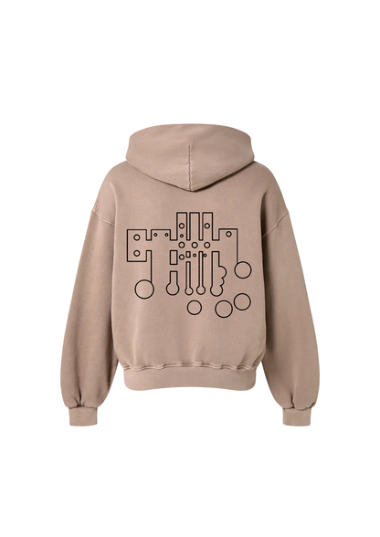 HOODIE 001