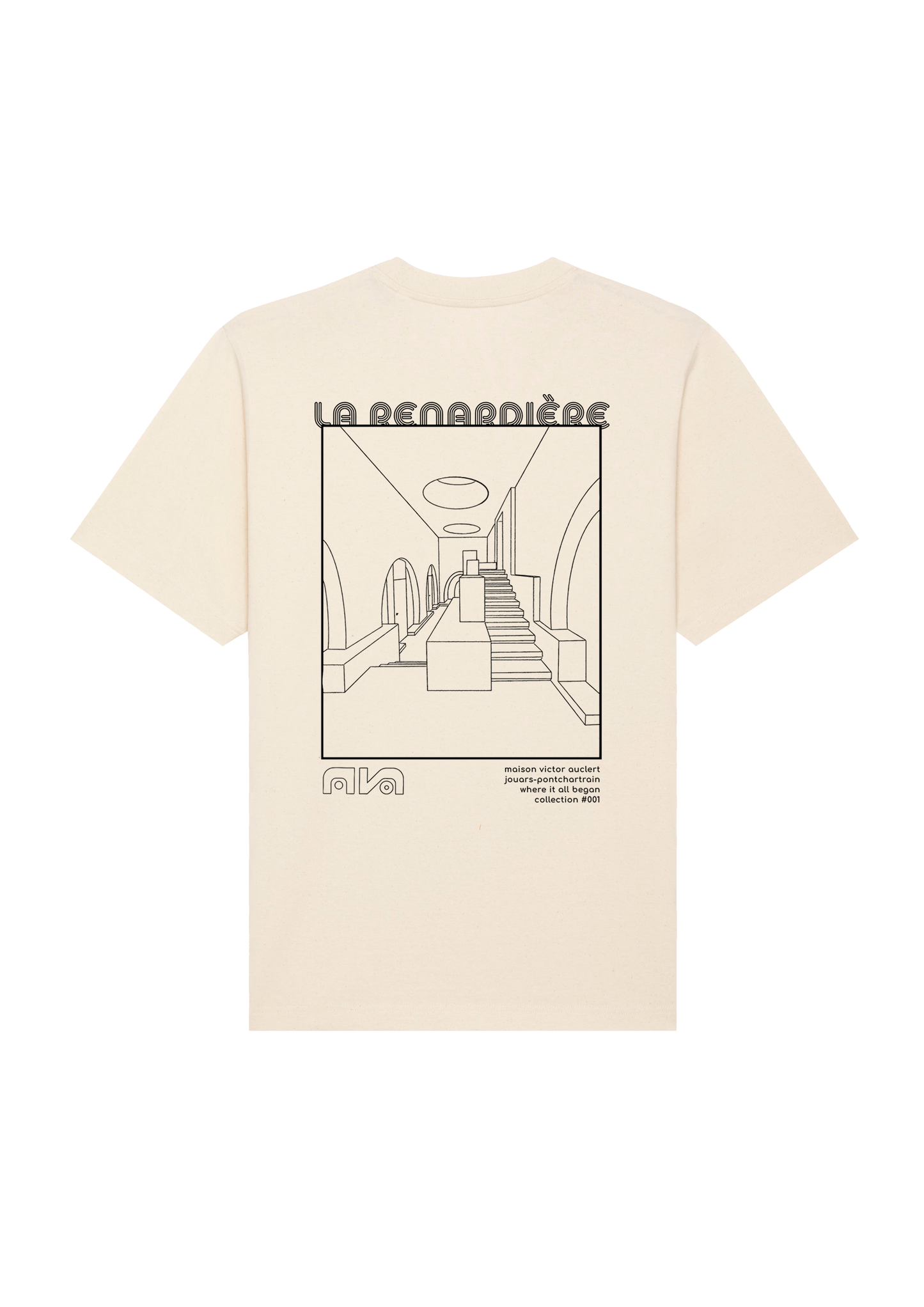 TEE-SHIRT 001