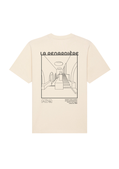 TEE-SHIRT 001