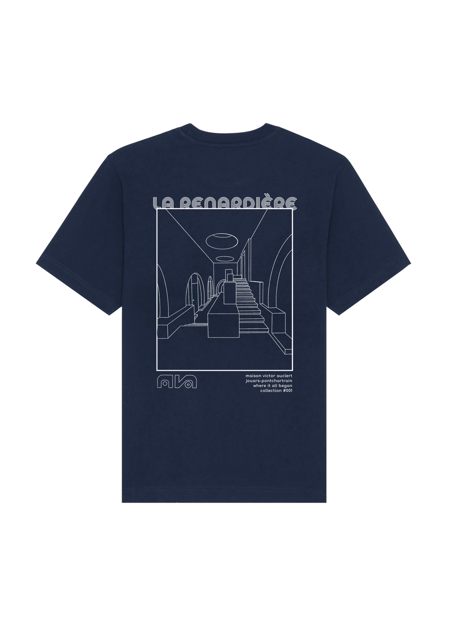 TEE-SHIRT 001