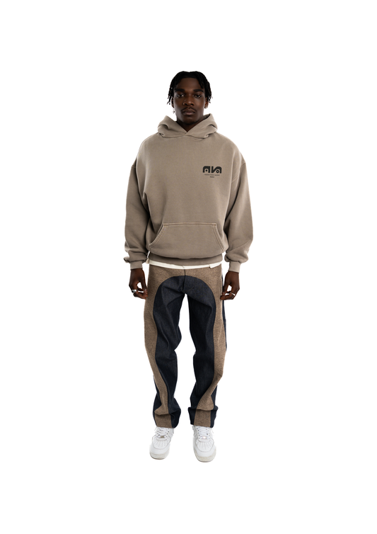 HOODIE 001