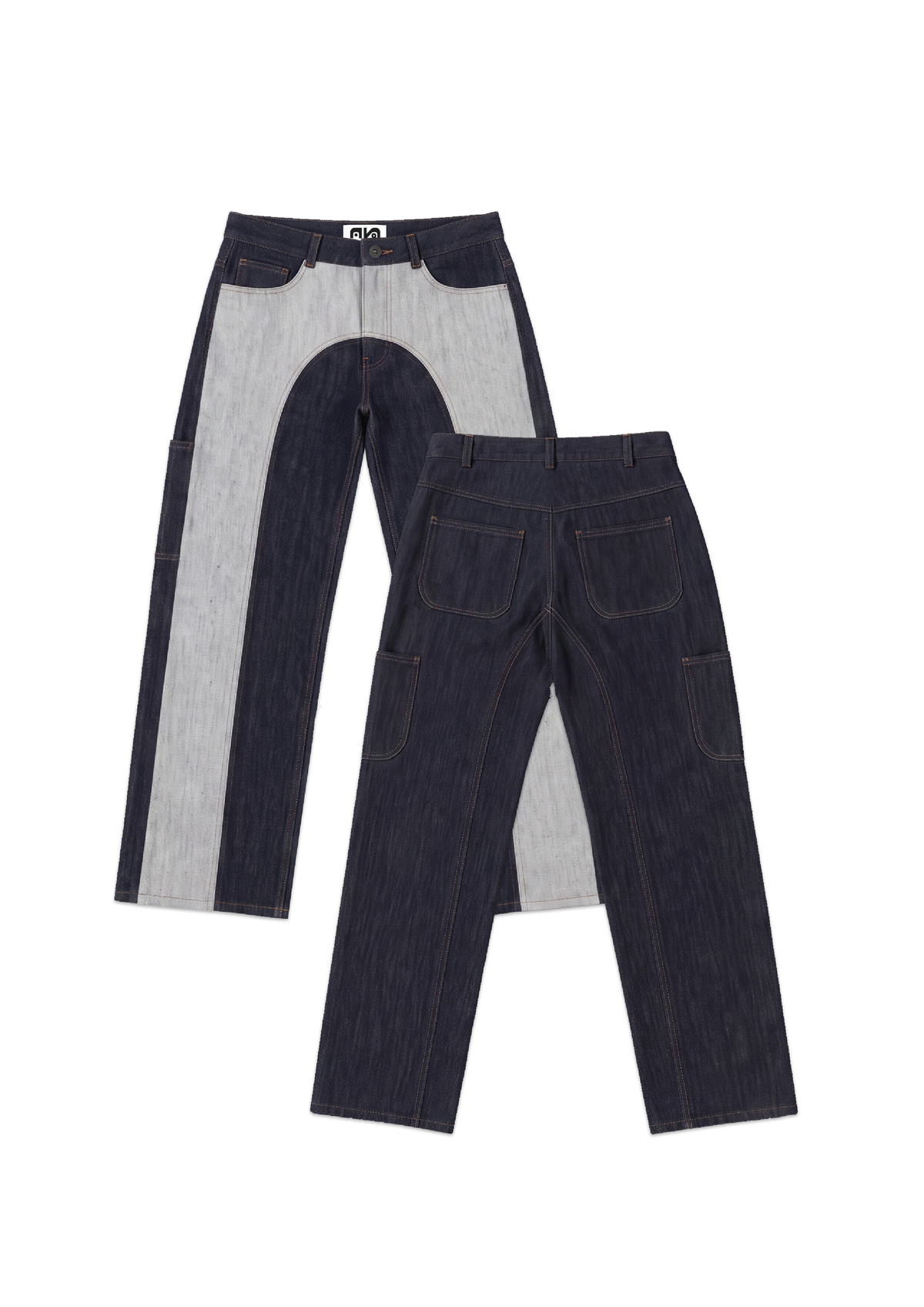 PANT 001