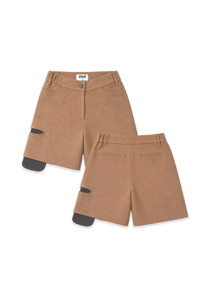 SHORT F001