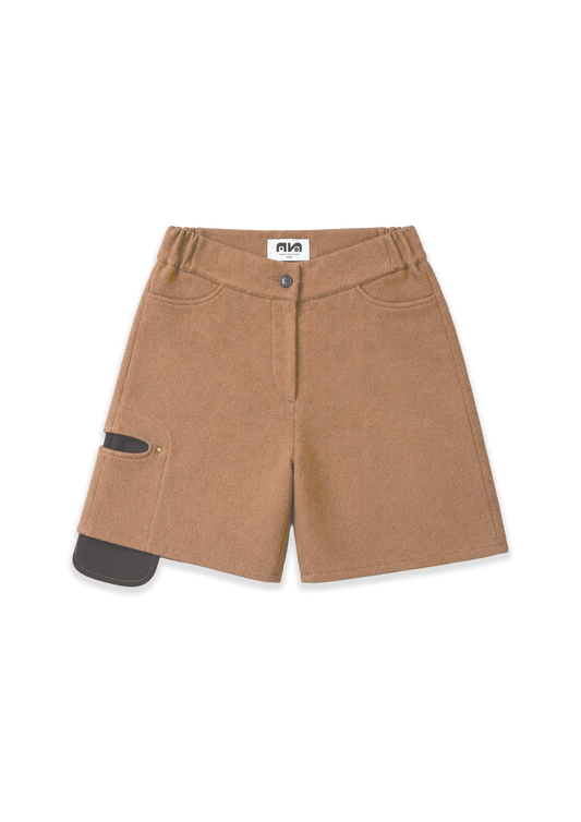 SHORT F001