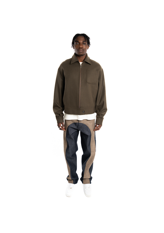 VESTE H001
